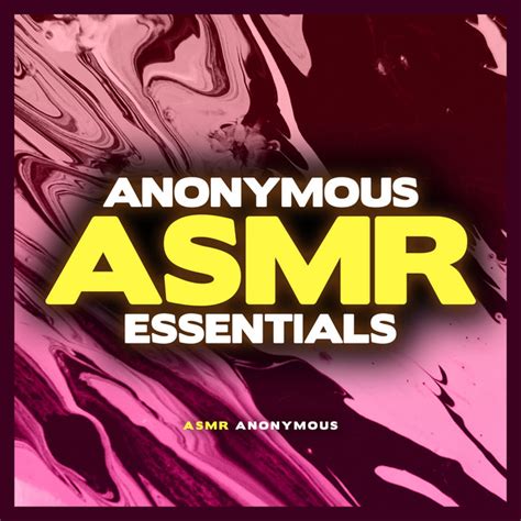 anonymous asmr|More.